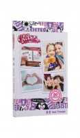 GLITZA ART - „Best Friends” 50 Designs
