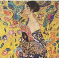 Grafika Gustav Klimt, 1917-1918