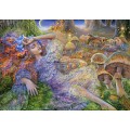 Grafika Josephine Wall - After The Fairy Ball