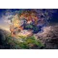 Grafika Josephine Wall - Breath of Gaia