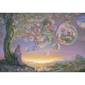 Grafika Josephine Wall - Bubble Tree