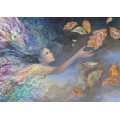 Grafika Josephine Wall - Catching Wishes