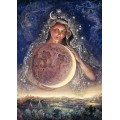 Grafika Josephine Wall - Moon Goddess