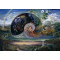 Grafika Josephine Wall - Nautilus