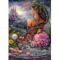 Grafika Josephine Wall - The Untold Story