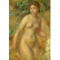Grafika Kids Auguste Renoir : Nude, 1895
