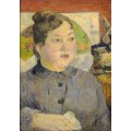 Grafika Kids Paul Gauguin: Madame Alexandre Kohler, 1887-1888