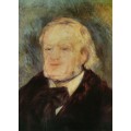 Grafika Kids Renoir Auguste: Richard Wagner, 1882