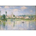 Grafika Kids XXL Teile - Claude Monet: Vtheuil im Sommer, 1880
