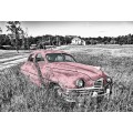 Grafika Kids XXL Teile - Oldtimer