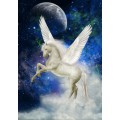 Grafika Pegasus