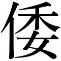 Grafika Wa Kanji