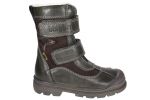 GREY45 Winterstiefel Bisgaard | gefttert | wasserdicht bisgaard