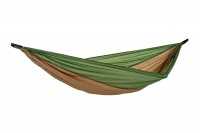 Hängematte Adventure Hammock coyote - Outdoorhängematte