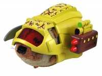 Hamster Kung Zhu Kampffahrzeug Dune Tracker