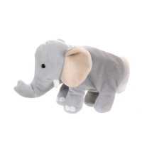 Handpuppe Elefant
