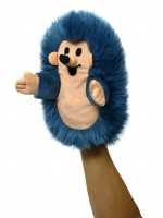 Ein Angebot für Handpuppe Igel blau, 23cm - aus der Serie mit dem kleinen Maulwurf blau mubrno aus Bekannt aus Film und Fernsehen > Der kleine Maulwurf - jetzt kaufen. Lieferzeit 1-2 Tage.