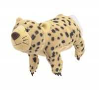 Ein Angebot für Handpuppe Leopard mehrfarbig EGMONT TOYS aus Puppen > Handpuppen > Plüsch-Handpuppen - jetzt kaufen. Lieferzeit 1-2 Tage.
