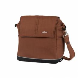 Hartan Wickelrucksack Flexi Bag  412 terra check