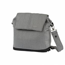 Hartan Wickelrucksack Flexi Bag  418 salt'n pepper