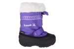 HATRICKG LAVENDER Schneestiefel Kamik | -32 Grad | GORE-TEX Kamik