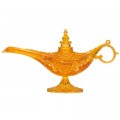 HCM Kinzel 3D Crystal Puzzle - Aladins Wunderlampe