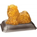 HCM Kinzel Puzzle 3D - 97 Teile - Lwe