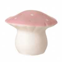 Ein Angebot für Heico Nachtlicht Fliegenpilz groß, VINTAGE PINK rosa EGMONT TOYS aus Babyausstattung > Nachtlichter - jetzt kaufen. Lieferzeit 15-28 Tage.