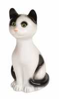 Ein Angebot für HEICO Nachtlicht Katze Cleo weiss/schwarz EGMONT TOYS aus Babyausstattung > Nachtlichter - jetzt kaufen. Lieferzeit 15-28 Tage.