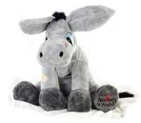 Heunec My Little Murphy Maskottchen, Nobody is perfect Grösse 50 cm