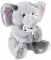 Ein Angebot für Heunec Plüschtier Elefant mit Baby grau heunec aus Babyausstattung > Babyspielzeug > Plüschfiguren für Babys - jetzt kaufen. Lieferzeit 2 Tage.