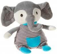 Ein Angebot für Heunec Plüschtier Frohnaturen Gots Elefant Plüschi 