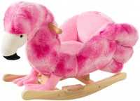 Ein Angebot für Heunec Schaukeltier Schaukel Flamingo rosa heunec aus Kleinkindspielzeug > Schaukeltiere - jetzt kaufen. Lieferzeit 2 Tage.