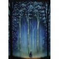 Heye Andy Kehoe - Forest Cathedral