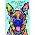 Heye Dean Russo: Dogs Never Lie