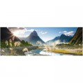 Heye Neuseeland, Sarah Sisson: Milford Sound