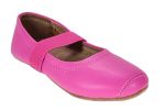 HS-PINK Mdchen Hausschuhe Bisgaard bisgaard