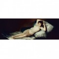 Impronte Edizioni Goya - La Maja desnuda