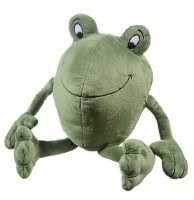 JANOSCH Frosch 25 cm