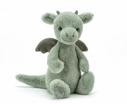 Jellycat Bashful Dragon medium 31cm