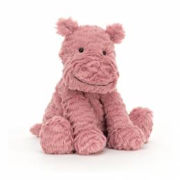 Jellycat Fuddlewuddle Hippo medium 23cm