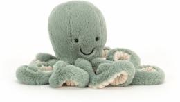 Jellycat Odyssey Octopus small 23cm