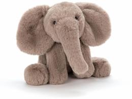 Jellycat Smudge Elephant 24cm