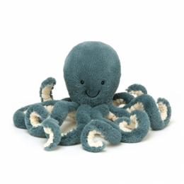 Jellycat Storm Octopus Little 23cm
