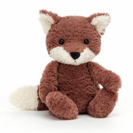 Jellycat Tumbletuft Fox 20cm