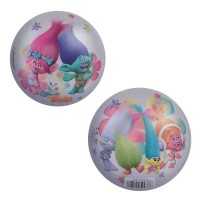 John Spielball Buntball Trolls, Durchmesser 13cm