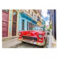 Jumbo Havana, Cuba