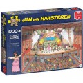 Jumbo Jan Van Haasteren - Eurosong Contest