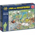 Jumbo Jan van Haasteren - Film Set