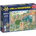 Jumbo Jan van Haasteren - The Art Market